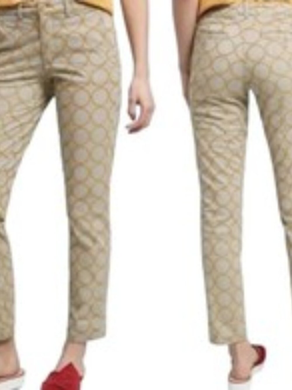 Have one to sell? Sell one like this Sell something else  Share Chino by ANTHROP